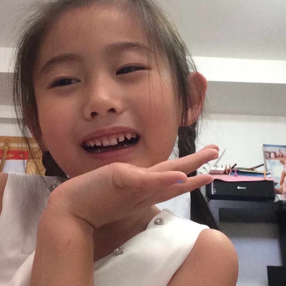 Meet your Posher, Fengxia